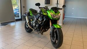 Kawasaki Z 750 R (2011 - 14) 