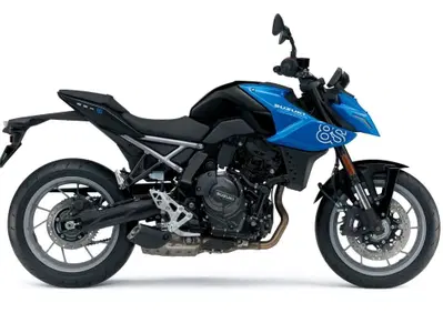 Suzuki GSX-8S (2025 - 26) - Annuncio 9911147