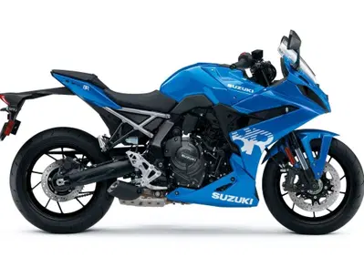 Suzuki GSX-8R (2024 - 26) - Annuncio 9911151