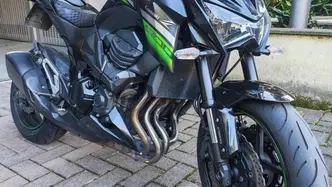 Kawasaki Z 800 ABS (2012 - 16) usata