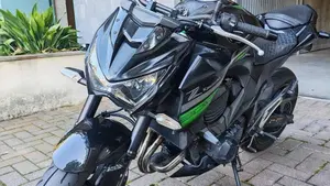 Kawasaki Z 800 ABS (2012 - 16)  (3)