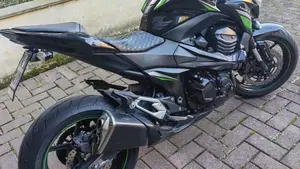 Kawasaki Z 800 ABS (2012 - 16)  (4)