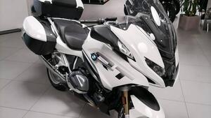Bmw R 1250 RT (2021 - 25) 