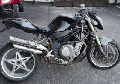 MV Agusta Brutale 910 R (2006 - 11) - Annuncio 9911178