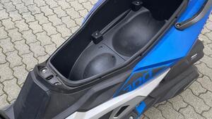 Wottan Motor Storm-S 300 (2020 - 25) 