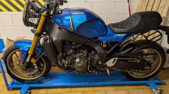 Yamaha XSR 900 (2022 - 26) usata