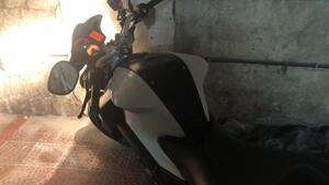 Bmw F 800 R (2009 - 11) 