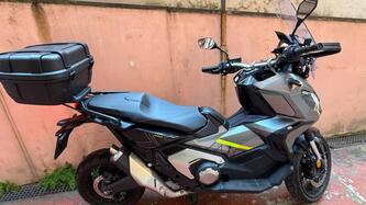 Honda X-ADV 750 DCT (2021 - 24) usata