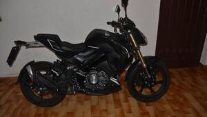 Keeway Motor RKF 125 (2021 - 24) 