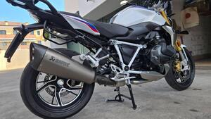 Bmw R 1250 R (2021 - 25) 