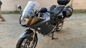 Bmw F 800 ST