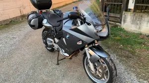 Bmw F 800 ST  (2)