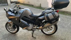 Bmw F 800 ST  (7)