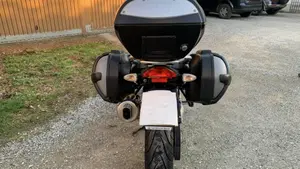 Bmw F 800 ST  (8)