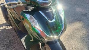 Honda SH 125i Vetro (2024 - 25) 