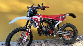 Fantic Motor XE 50 Performance (2023 - 24) usata