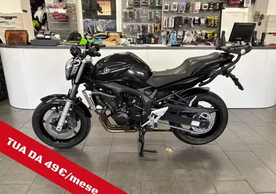 Yamaha FZ6 (2004 - 07) - Annuncio 9911249