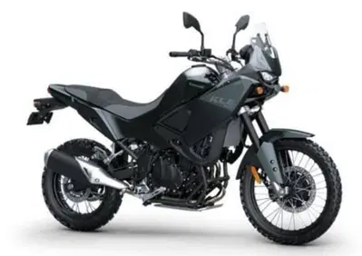 Kawasaki KLE 500 (2026) - Annuncio 9911254
