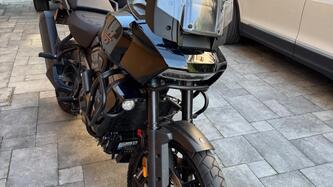 Harley-Davidson Pan America 1250 (2020 - 25) usata