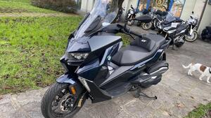 Bmw C 400 GT (2025 - 26) 