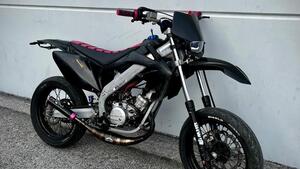 HM Derapage 50 Six Comp. (2003 - 06) 