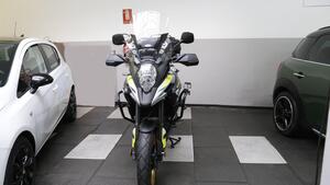 Suzuki V-Strom 1000XT (2017 - 20) 