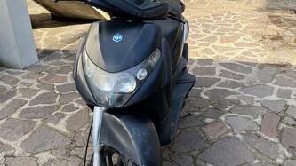 Piaggio Beverly 125 S i.e. (2010 - 17) usata