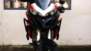 Ducati Multistrada 950 (2018)  (2)
