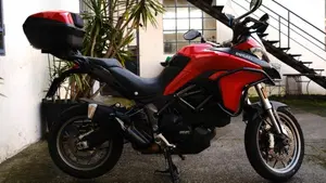 Ducati Multistrada 950 (2018)  (5)