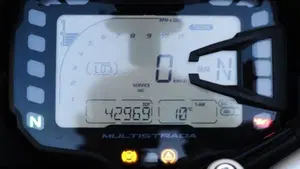 Ducati Multistrada 950 (2018)  (6)