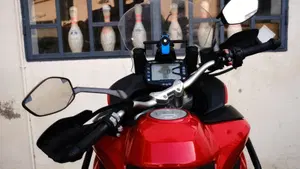 Ducati Multistrada 950 (2018)  (7)