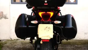 Ducati Multistrada 950 (2018)  (8)