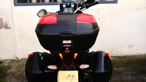 Ducati Multistrada 950 (2018)  (9)