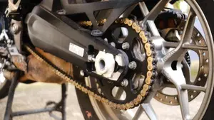Ducati Multistrada 950 (2018)  (10)