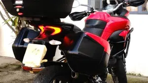 Ducati Multistrada 950 (2018)  (11)