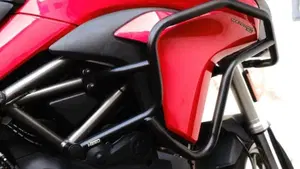 Ducati Multistrada 950 (2018)  (13)