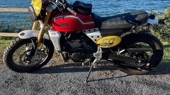 Fantic Motor Caballero 500 Anniversary (2020 - 21) usata