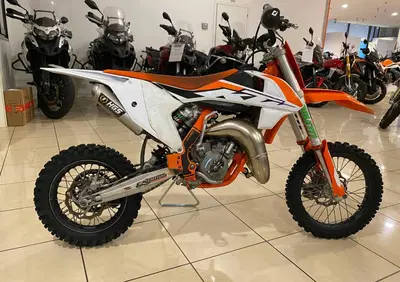 KTM 65 SX (2023) - Annuncio 9911298