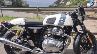 Royal Enfield Continental GT 650 (2019 - 20) usata