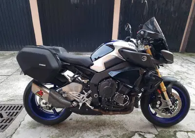 Yamaha MT-10 SP (2017 - 20) - Annuncio 9911313