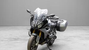 Bmw R 1200 RS (2015 - 16) 