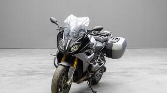 Bmw R 1200 RS (2015 - 16)