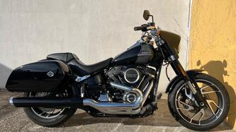Harley-Davidson 107 Sport Glide (2018 - 20)