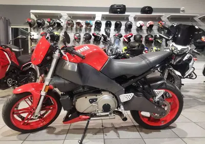 Buell Lightning XB 12S - Annuncio 9911332