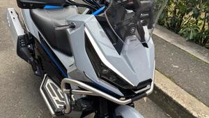 Zontes ZT368-G (2024 - 25) 