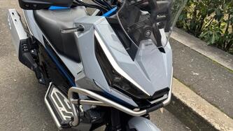 Zontes ZT368-G (2024 - 25) usata