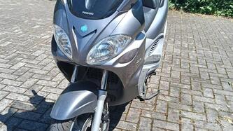 Piaggio X9 250 Evolution usata