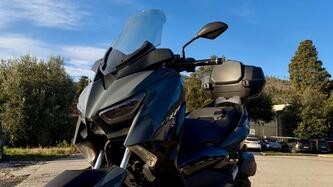 Yamaha X-Max 300 Tech Max (2021 - 24) usata