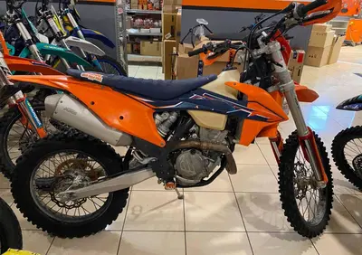KTM 350 EXC-F (2022) - Annuncio 9911340