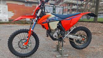 KTM 350 EXC-F (2022) usata